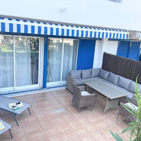 Ferienwohnung Casa Monet - La Calma - 4 Pools- Big Terrace - Orihuela Costa Playa Flamenca Exterior foto
