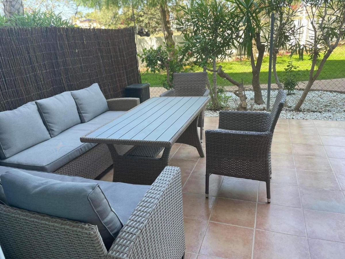 Ferienwohnung Casa Monet - La Calma - 4 Pools- Big Terrace - Orihuela Costa Playa Flamenca Exterior foto