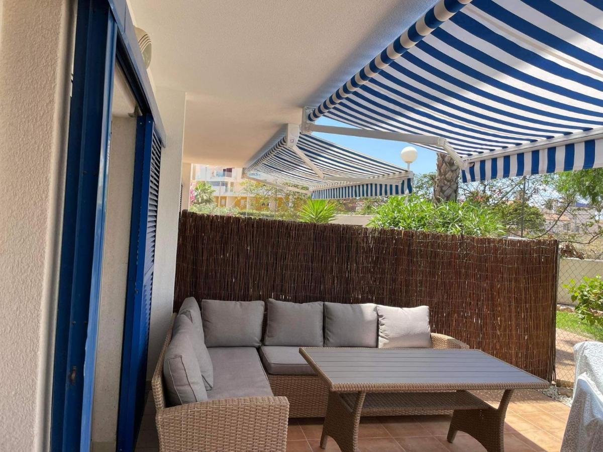 Ferienwohnung Casa Monet - La Calma - 4 Pools- Big Terrace - Orihuela Costa Playa Flamenca Exterior foto
