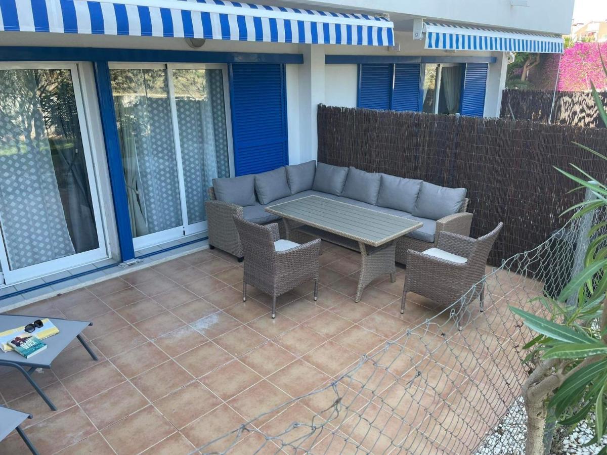 Ferienwohnung Casa Monet - La Calma - 4 Pools- Big Terrace - Orihuela Costa Playa Flamenca Exterior foto