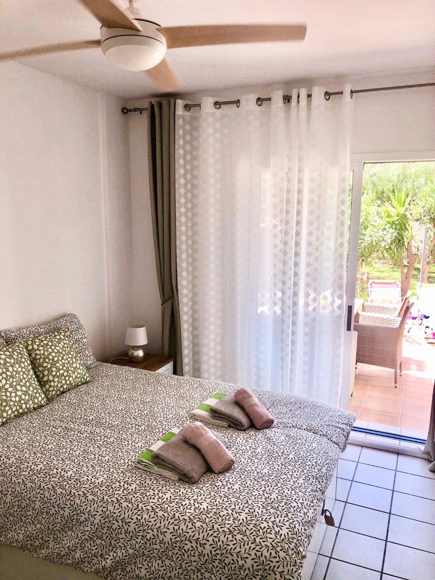 Ferienwohnung Casa Monet - La Calma - 4 Pools- Big Terrace - Orihuela Costa Playa Flamenca Exterior foto
